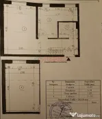 Garsonieră cu scară interioară | Str. Poștalionului |