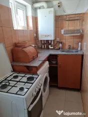 Garsonieră cu scară interioară | Str. Poștalionului | 