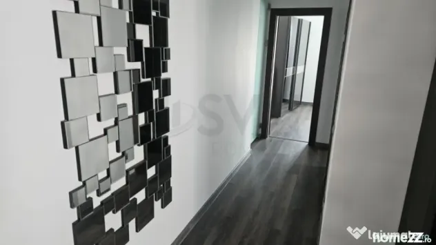 Apartament 3 camere I Lacul Tei