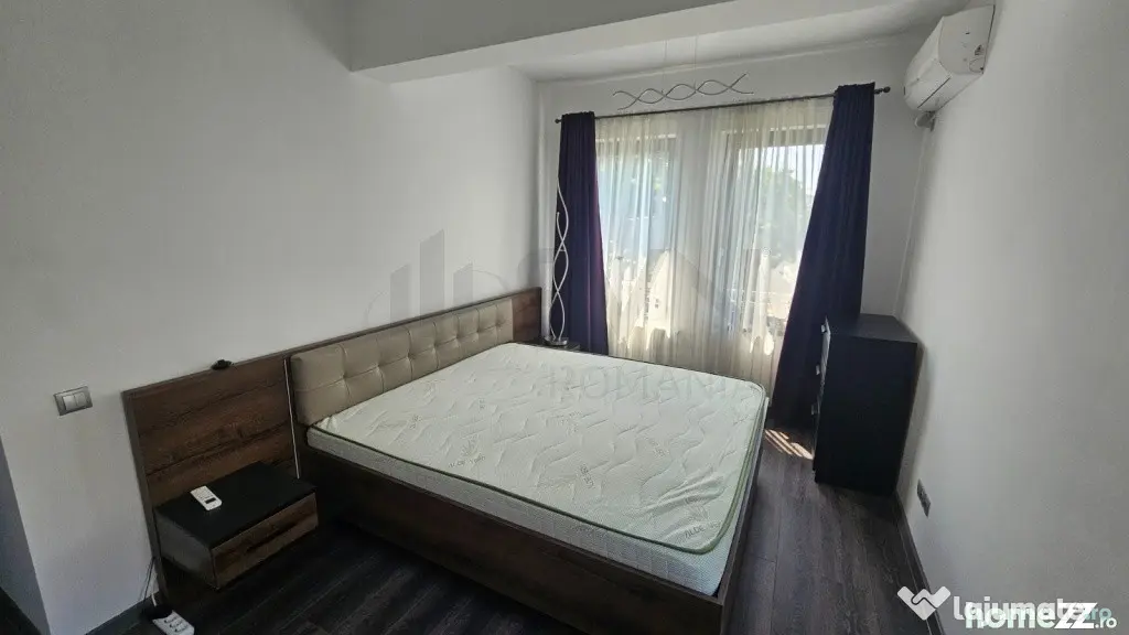 Apartament 3 camere I Lacul Tei