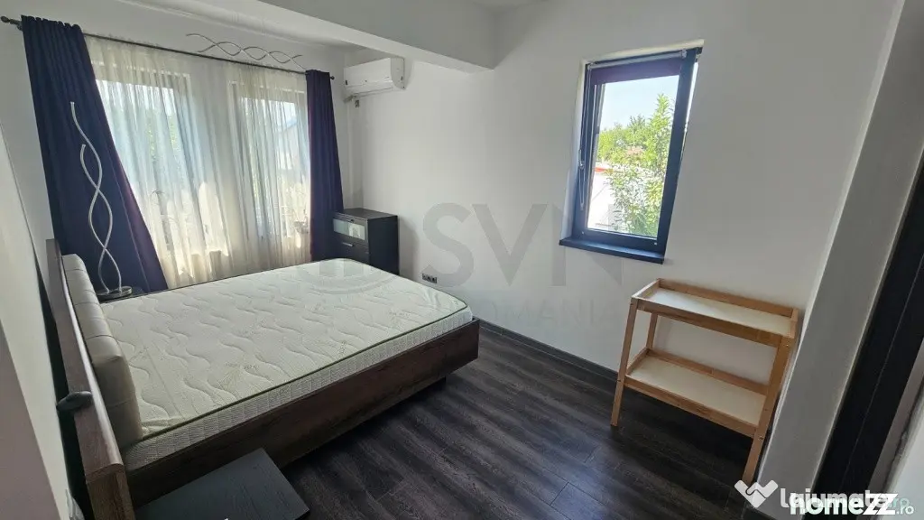Apartament 3 camere I Lacul Tei