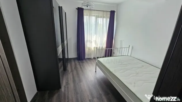 Apartament 3 camere I Lacul Tei