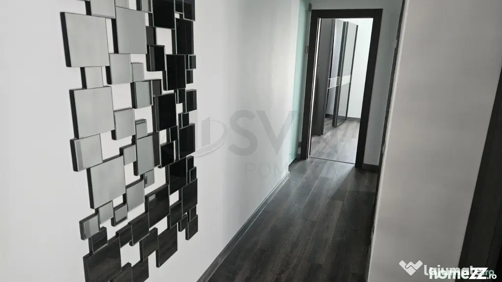 Apartament 3 camere I Lacul Tei