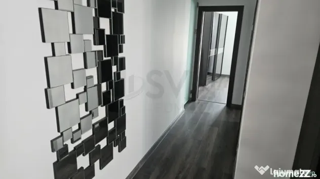 Apartament 3 camere I Lacul Tei