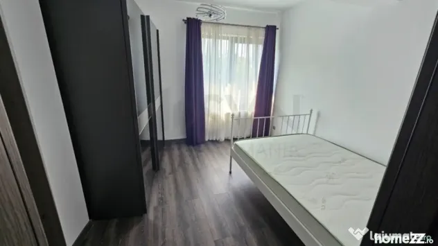 Apartament 3 camere I Lacul Tei