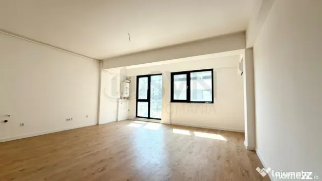 Studio de I Parcare I Pipera