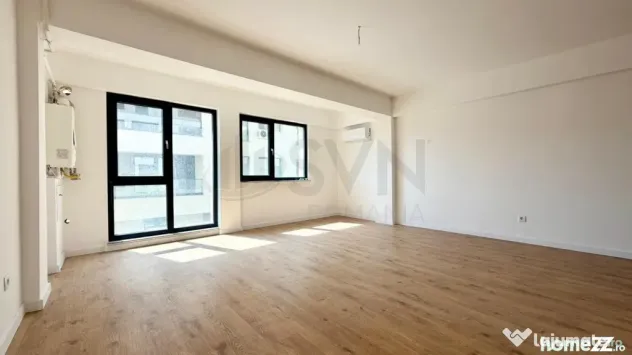 Studio de I Parcare I Pipera