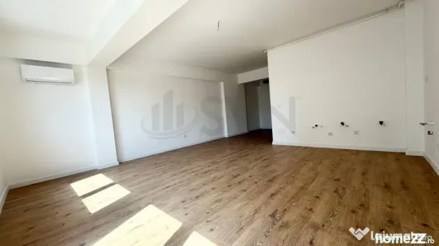 Studio de I Parcare I Pipera