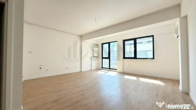Studio de I Parcare I Pipera