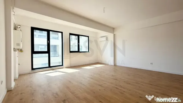 Studio de I Parcare I Pipera