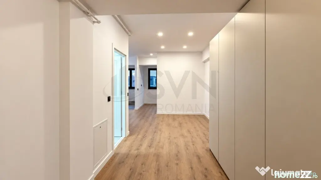 Studio de I Mobilat I Parcare I Pipera - Bucuresti (Bucuresti-Ilfov)