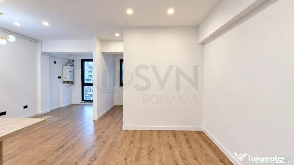 Studio de I Mobilat I Parcare I Pipera - Bucuresti (Bucuresti-Ilfov)