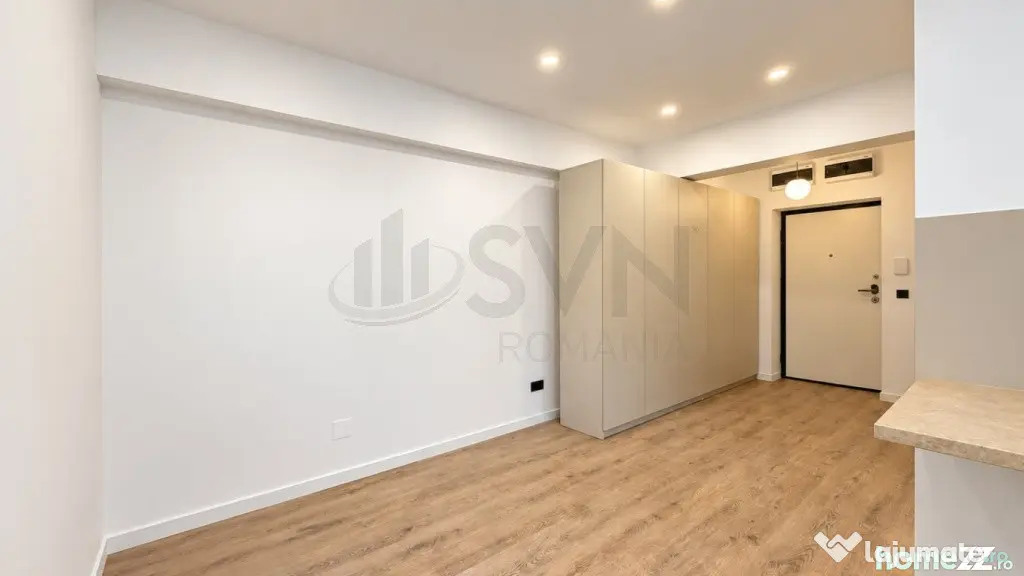 Studio de I Mobilat I Parcare I Pipera - Bucuresti (Bucuresti-Ilfov)