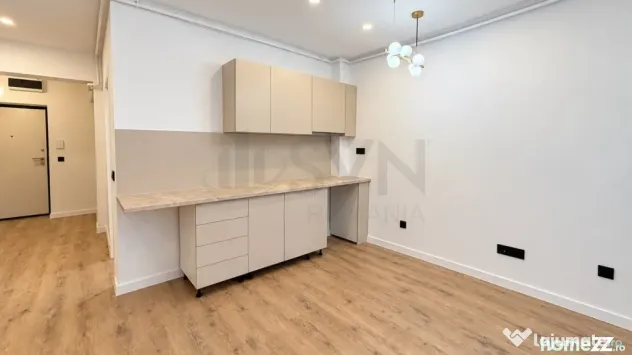 Studio de I Mobilat I Parcare I Pipera - Bucuresti (Bucuresti-Ilfov)