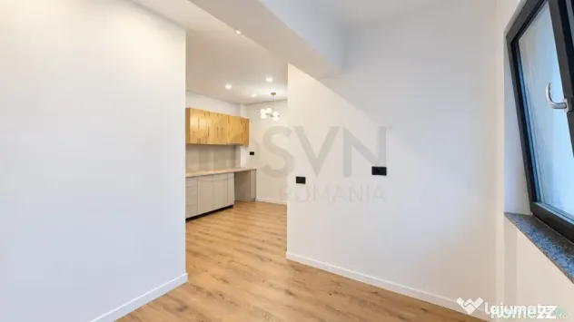 Studio de I Mobilat I Parcare I Pipera - Bucuresti (Bucuresti-Ilfov)