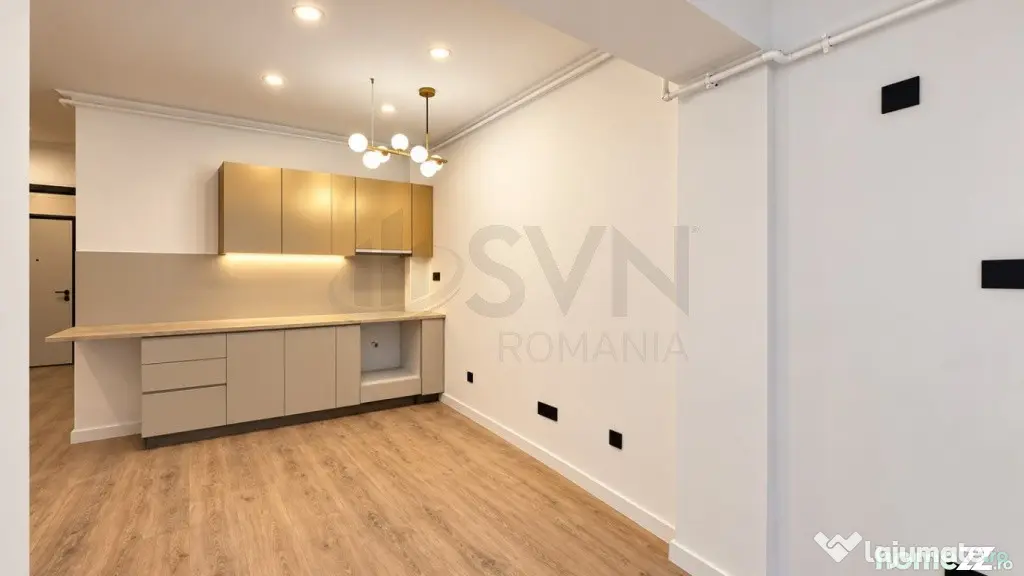 Studio de I Mobilat I Parcare I Pipera - Bucuresti (Bucuresti-Ilfov)