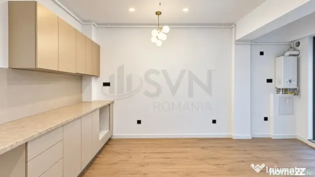 Studio de I Mobilat I Parcare I Pipera - Bucuresti (Bucuresti-Ilfov)