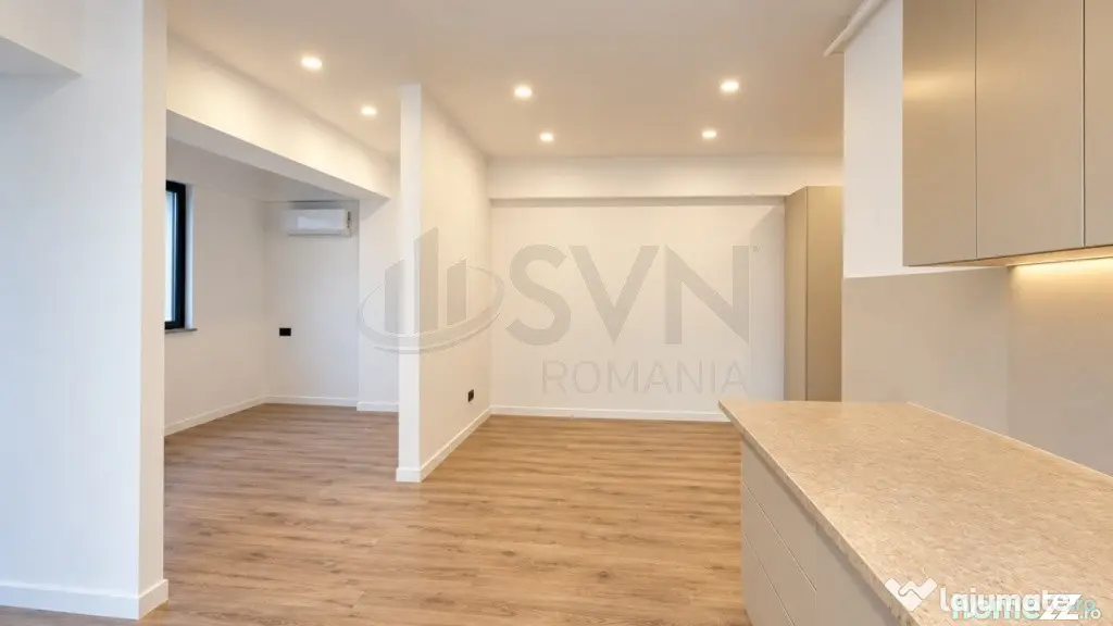 Studio de I Mobilat I Parcare I Pipera - Bucuresti (Bucuresti-Ilfov)