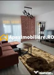 Apartament 2 camere de inchiriat Parcul Carol București | A 