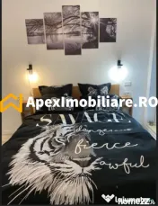 Apartament 2 camere de inchiriat Parcul Carol București | A 