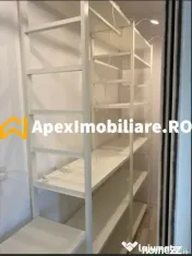 Apartament 2 camere de inchiriat Parcul Carol București | A 