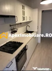 Apartament 2 camere de inchiriat Parcul Carol București | A 