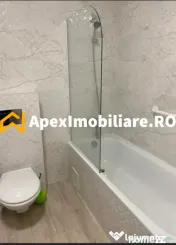 Apartament 2 camere de inchiriat Parcul Carol București | A 