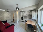 Apartament 2 camere, parcare, modern, zona: Iulius Mall 