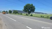 Teren intravilan pentru dezvoltare industrială/logistică ? 