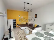 Apartament modern pe Augustin Presecan 