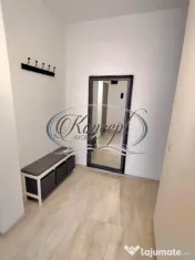 Apartament modern pe Augustin Presecan 