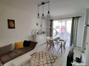Apartament modern pe Augustin Presecan 