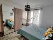 Apartament modern pe Augustin Presecan 