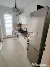 Apartament modern pe Augustin Presecan 