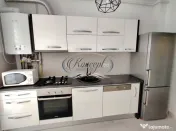 Apartament modern pe Augustin Presecan 