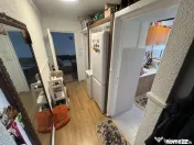 Apartament 2 camere zona Tomis Nord cu Centrala 