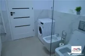 Ap. Lux Mobilat si Utilat cu Parcare Subterana de Inchiriat 