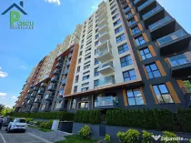 Apartament 2 camere Piata Presei, complex Parcului 20, mobilat premium