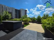 Apartament 2 camere Piata Presei, complex Parcului 20, mobilat premium 
