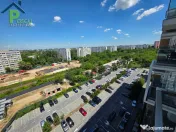 Apartament 2 camere Piata Presei, complex Parcului 20, mobilat premium 