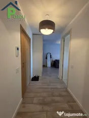 Apartament 2 camere Piata Presei, complex Parcului 20, mobilat premium 