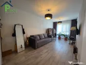 Apartament 2 camere Piata Presei, complex Parcului 20, mobilat premium 