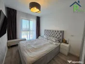 Apartament 2 camere Piata Presei, complex Parcului 20, mobilat premium 