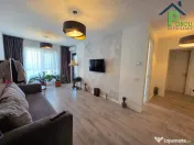 Apartament 2 camere Piata Presei, complex Parcului 20, mobilat premium 
