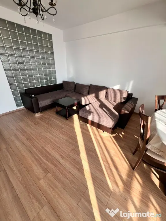 Apartament Lux, 3 Camere, Vitan – Priveliște Unică către Casa Poporulu