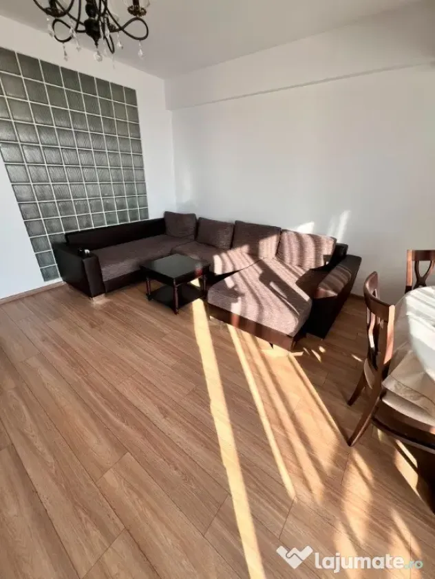 Apartament Lux, 3 Camere, Vitan – Priveliște Unică către Casa Poporulu