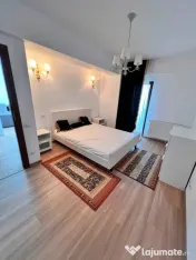 Apartament Lux, 3 Camere, Vitan – Priveliște Unică către Casa Poporulu 