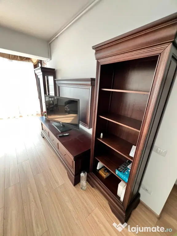 Apartament Lux, 3 Camere, Vitan – Priveliște Unică către Casa Poporulu