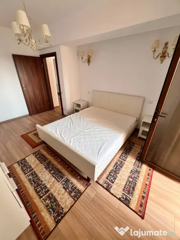 Apartament Lux, 3 Camere, Vitan – Priveliște Unică către Casa Poporulu