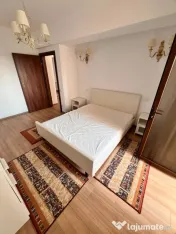 Apartament Lux, 3 Camere, Vitan – Priveliște Unică către Casa Poporulu 